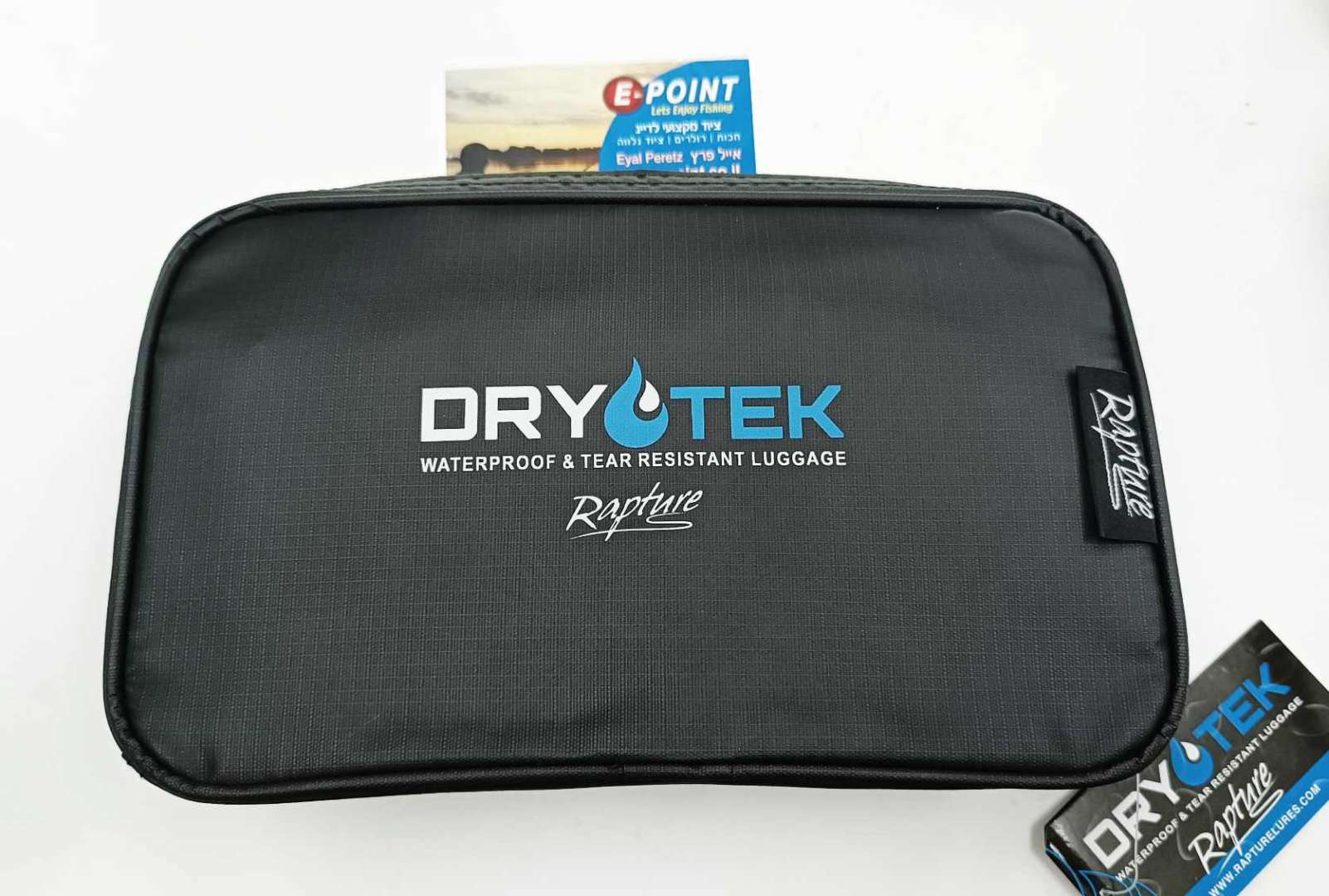 Rapture DryTek Lure Bag